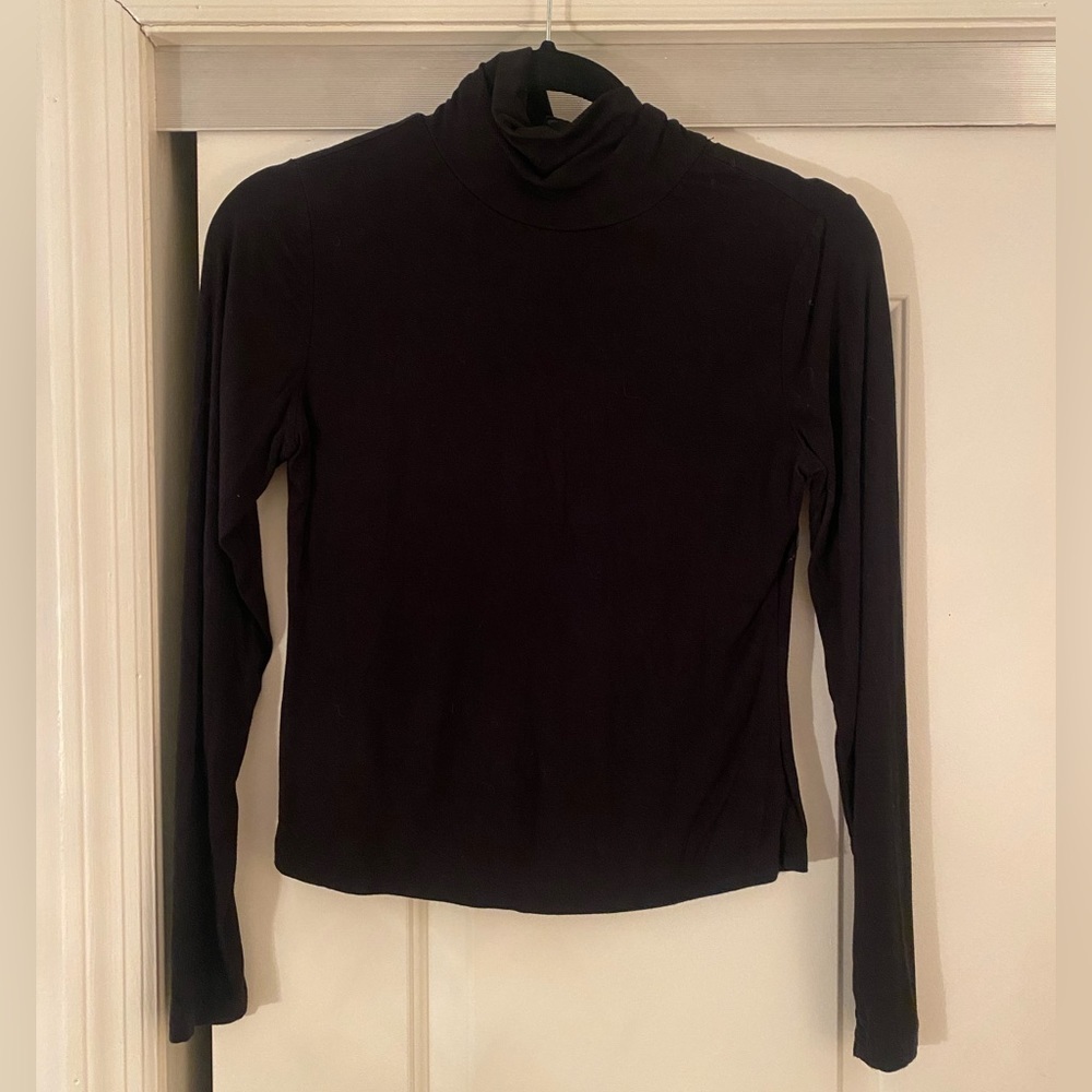 SHEIN turtleneck